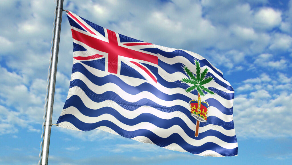 United Nations Britain Must Surrender Chagos Islands